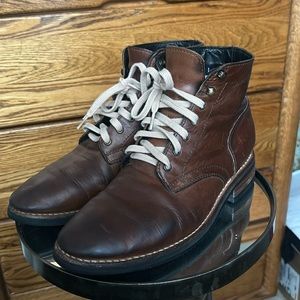 Thursday Boot Co. Boots